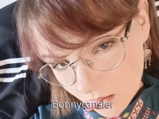 Bonnycansler