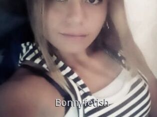 Bonnyfetish