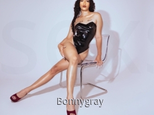 Bonnygray