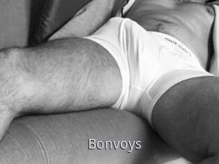 Bonvoys