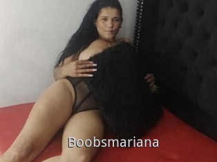 Boobsmariana