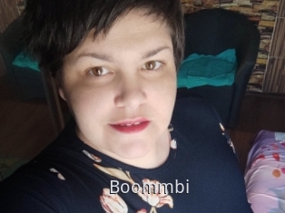 Boommbi