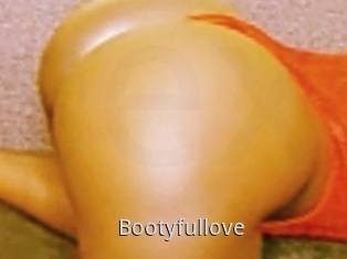Bootyfullove