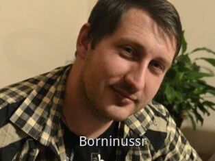 Borninussr
