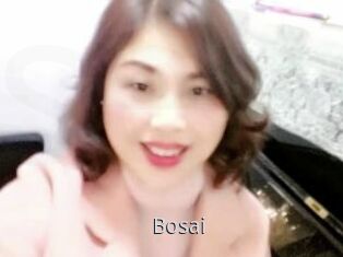 Bosai