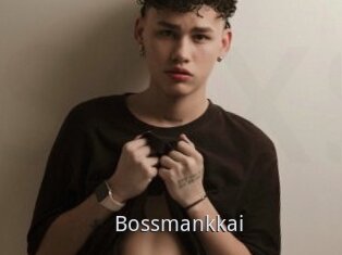 Bossmankkai