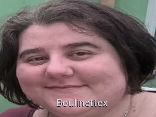 Boulinettex