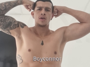 Boyconnor