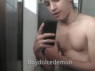 Boydolcedemon