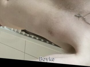 Boyke
