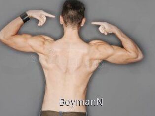 BoymanN