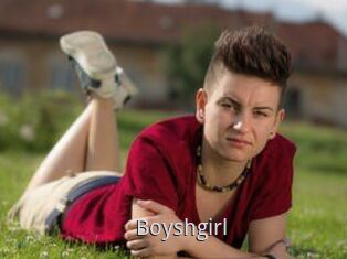 Boyshgirl