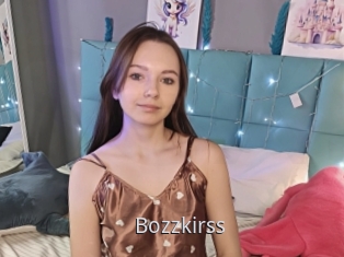 Bozzkirss