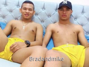 Bradandmike