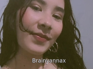 Brainyannax