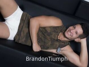 BrandonTiumph