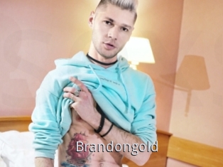 Brandongold