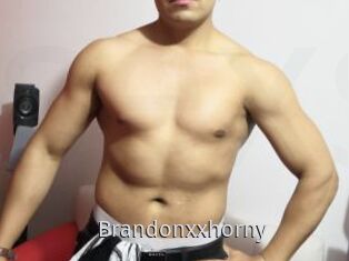 Brandonxxhorny