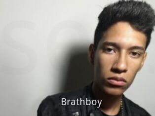 Brathboy
