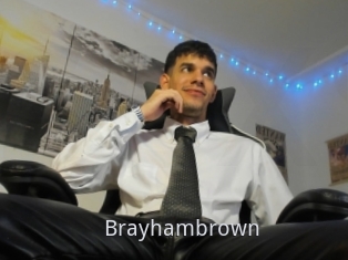 Brayhambrown