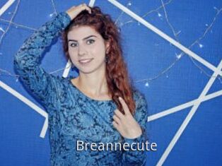 Breannecute