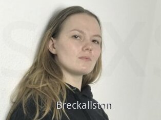 Breckallston