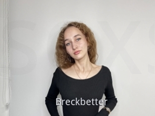 Breckbetter