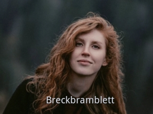 Breckbramblett