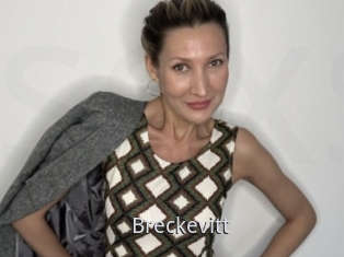 Breckevitt
