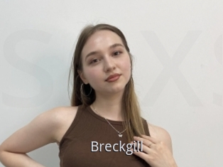 Breckgill