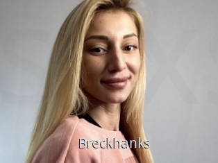 Breckhanks