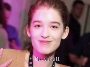 Breckhatt