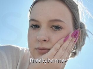 Breckybonney