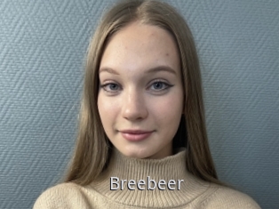 Breebeer
