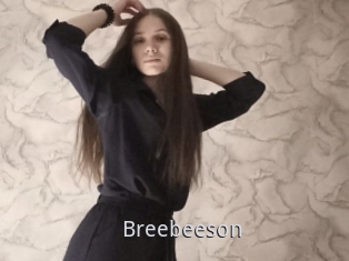 Breebeeson