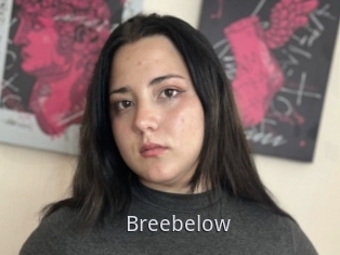 Breebelow