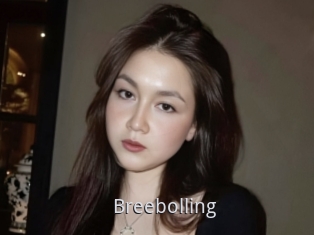 Breebolling