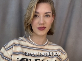 Breechambless