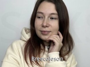 Breecoleson