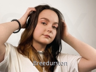 Breedurston