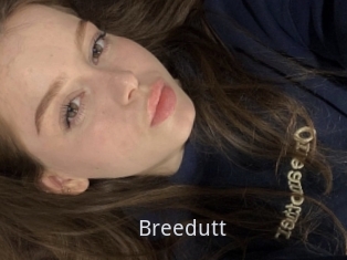 Breedutt