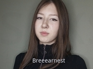 Breeearnest