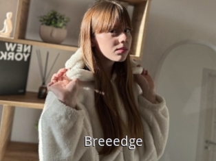 Breeedge