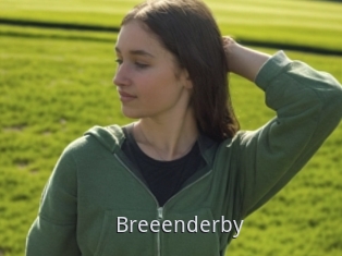 Breeenderby