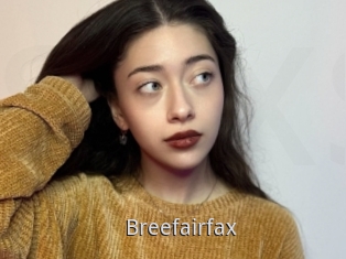 Breefairfax