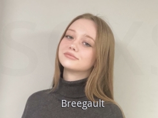 Breegault
