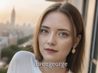 Breegeorge