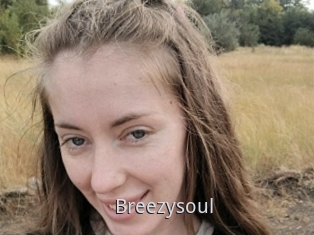 Breezysoul