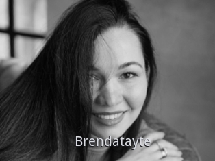 Brendatayte