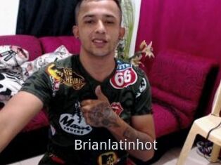 Brianlatinhot